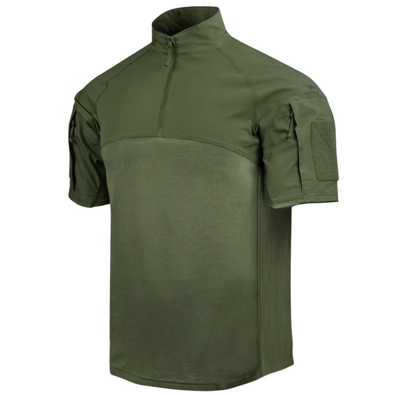 Bluza Condor Short Sleeve Combat Shirt Gen II - Olive Drab