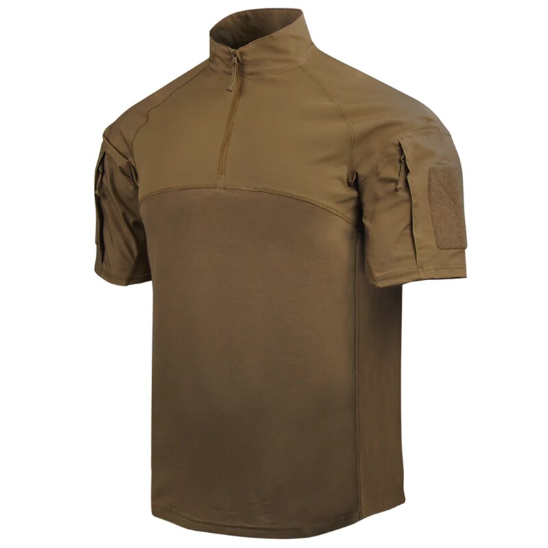 Bluza Condor Short Sleeve Combat Shirt Gen II - Tan