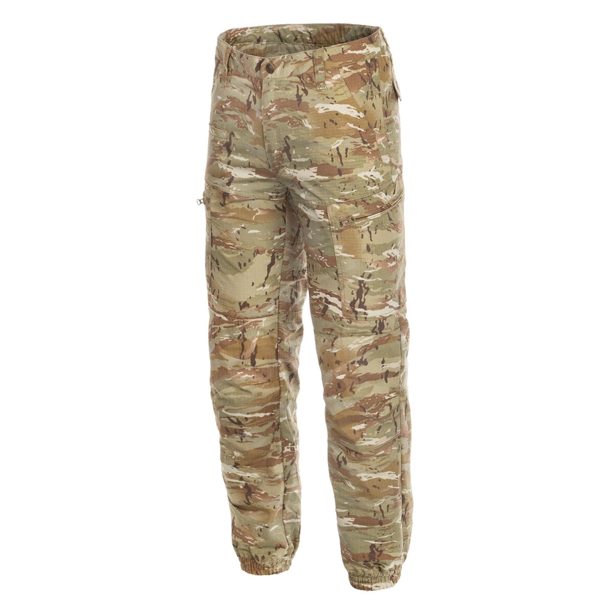 Штани Pentagon Ypero PentaCamo