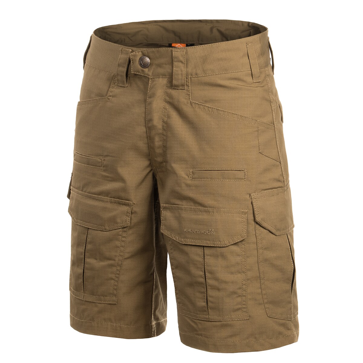 Шорти Pentagon Lycos - Coyote