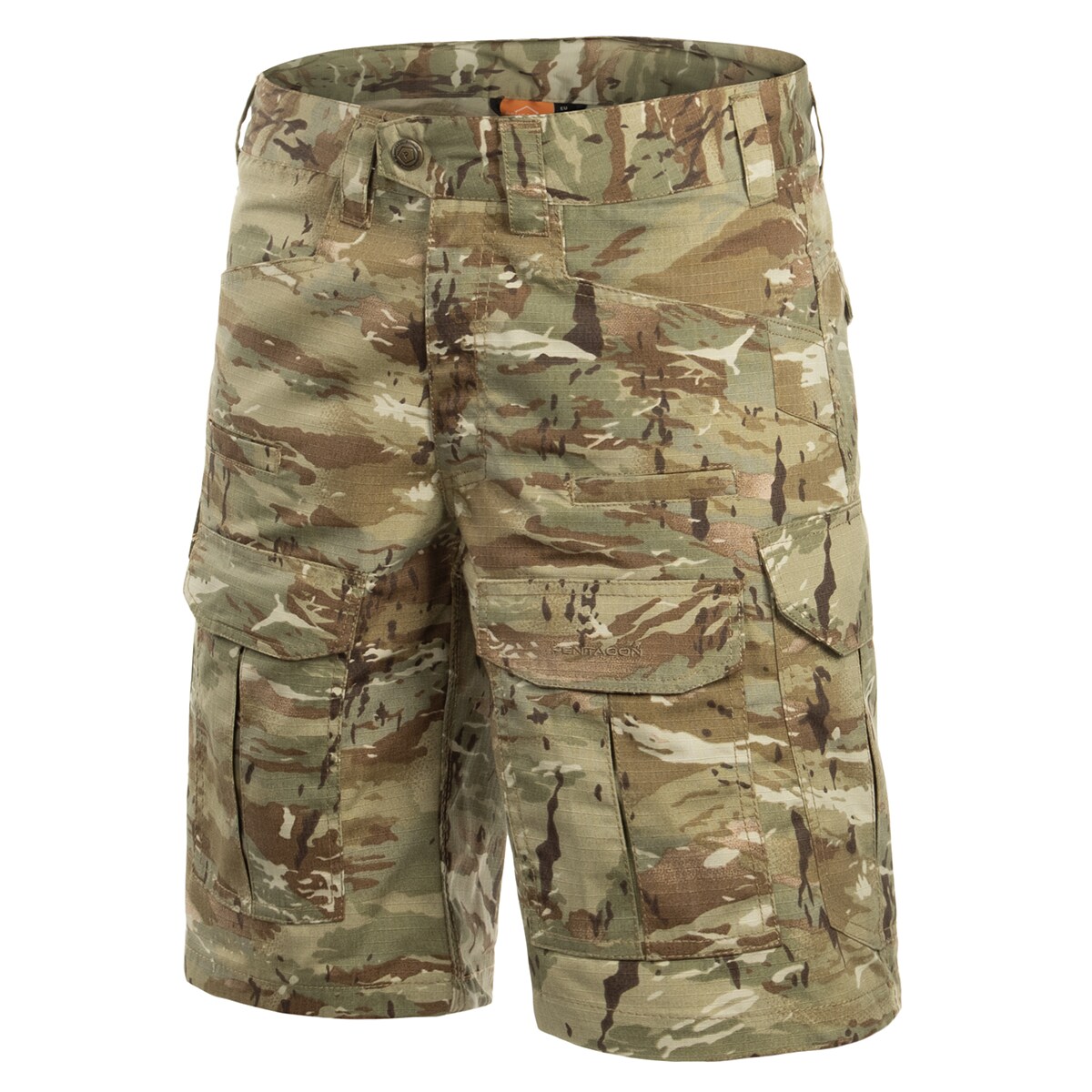 Шорти Pentagon Lycos - PentaCamo