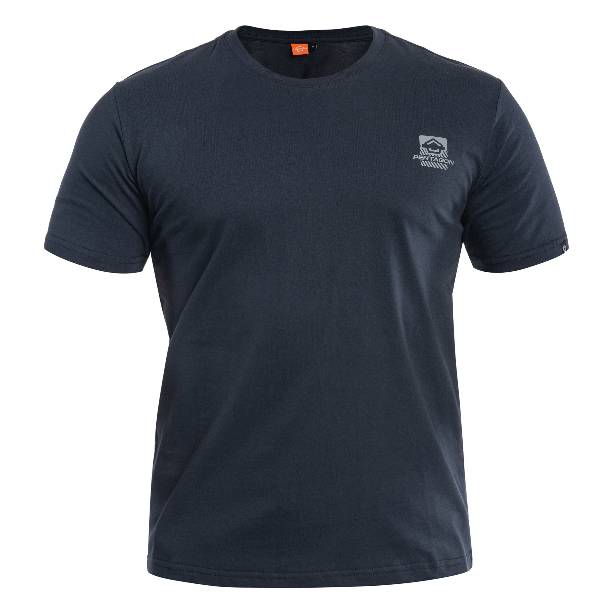 Футболка Pentagon Ageron "K2 Mountain" - Midnight Blue