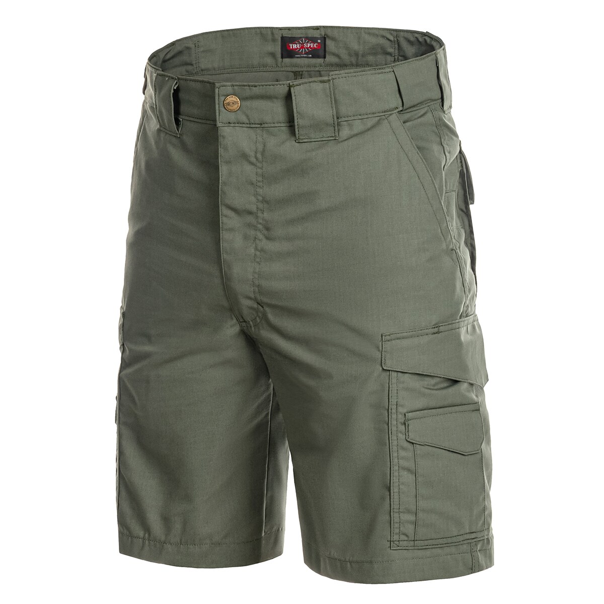 Шорти Tru-Sec Original Tactical 24-7 - Olive Drab