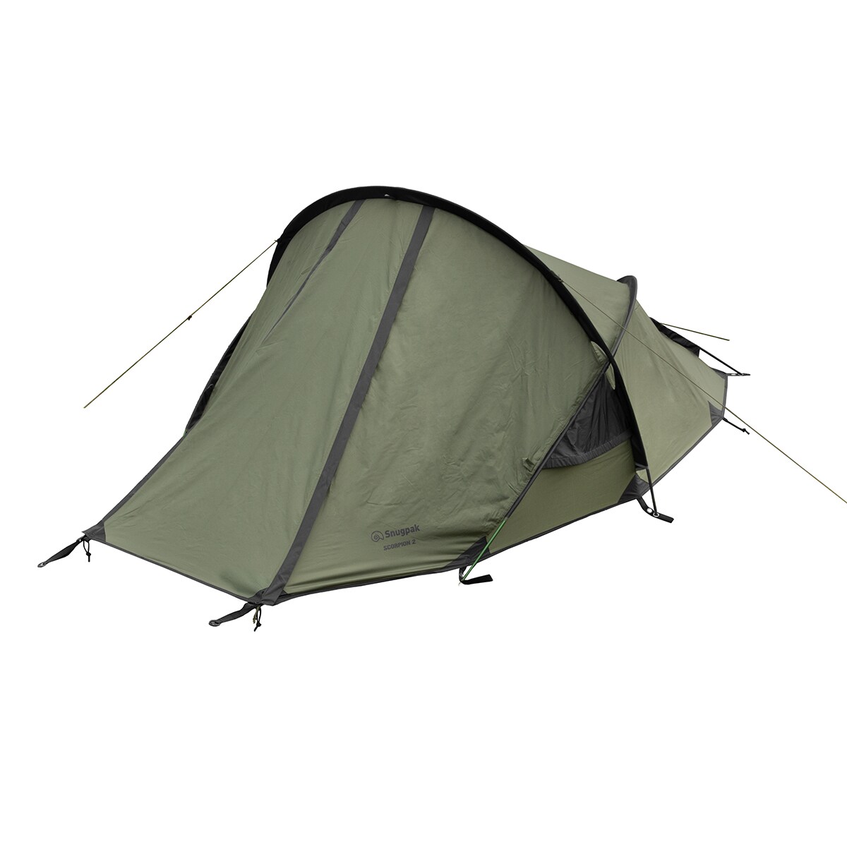 Namiot 2-osobowy Snugpak Scorpion Olive