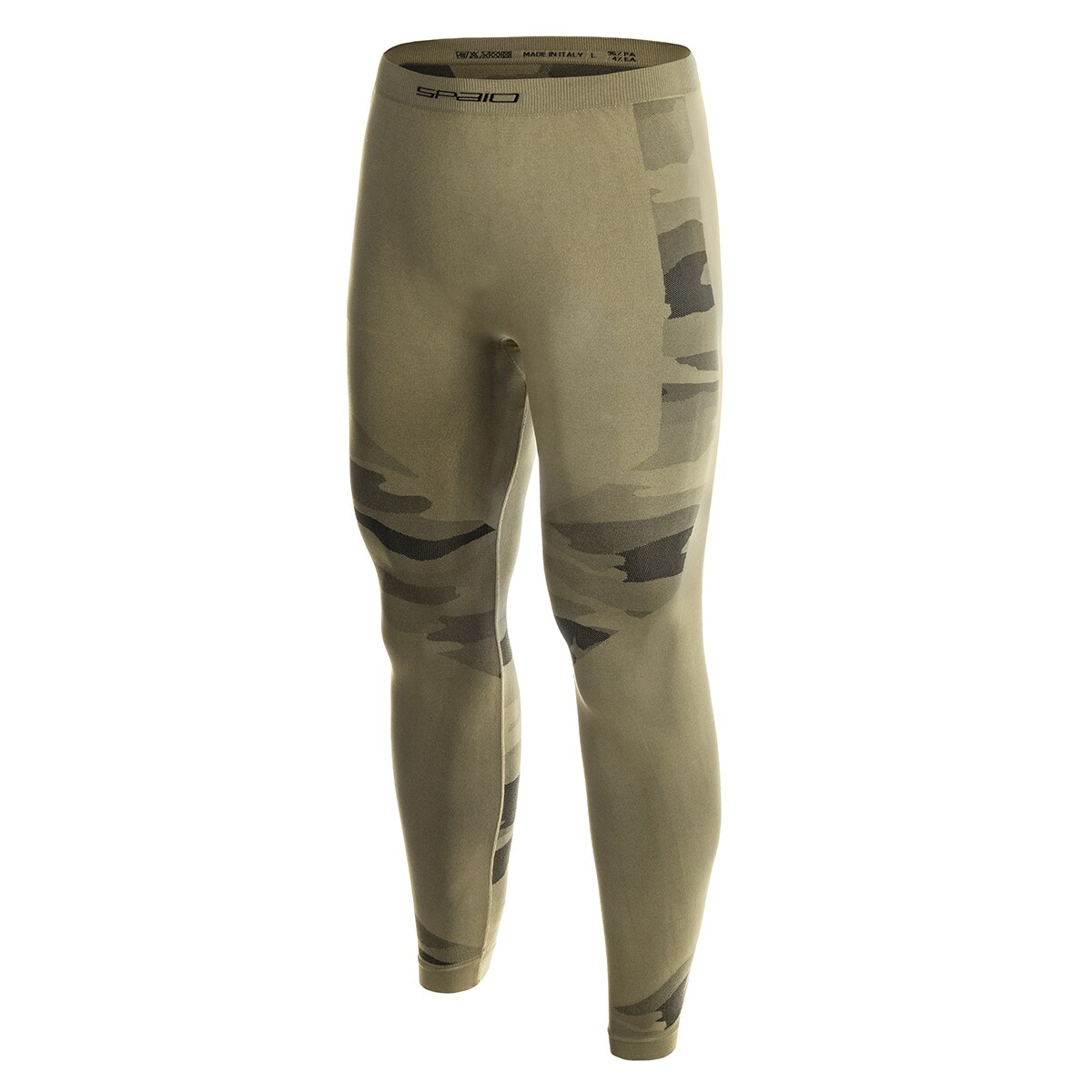 Чоловічі термокальсони Spaio Tactical - Forest Green