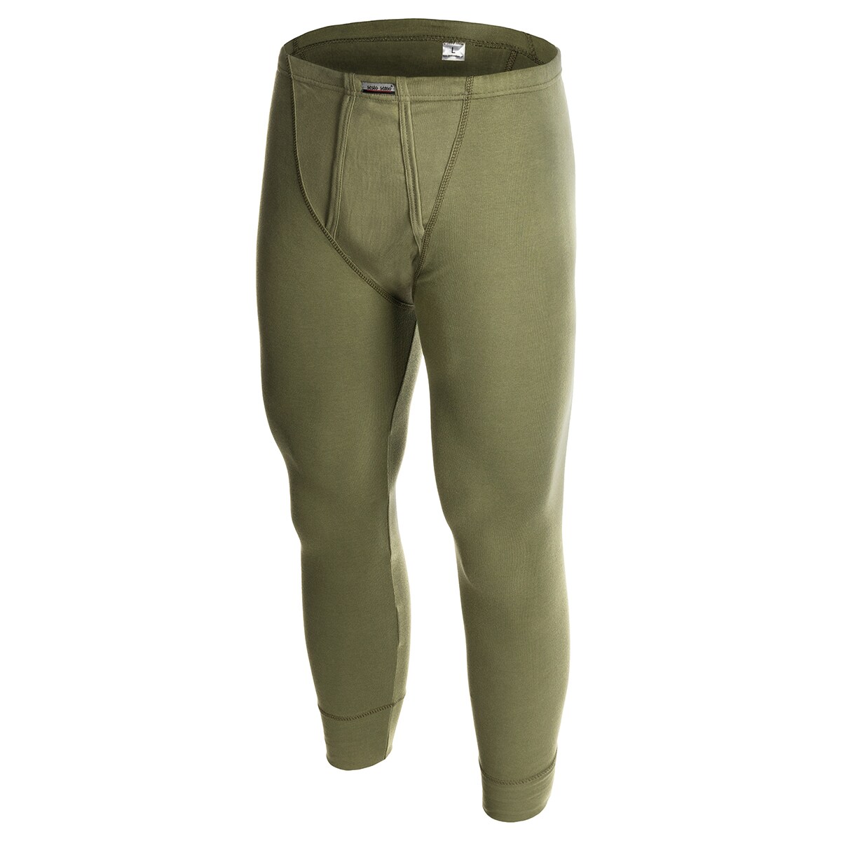 Kalesony Sesto Senso Wzór 114 - Olive