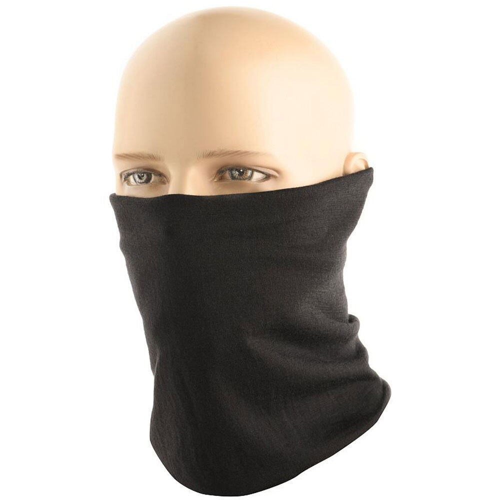 Бафф M-Tac Merino Wool - Black