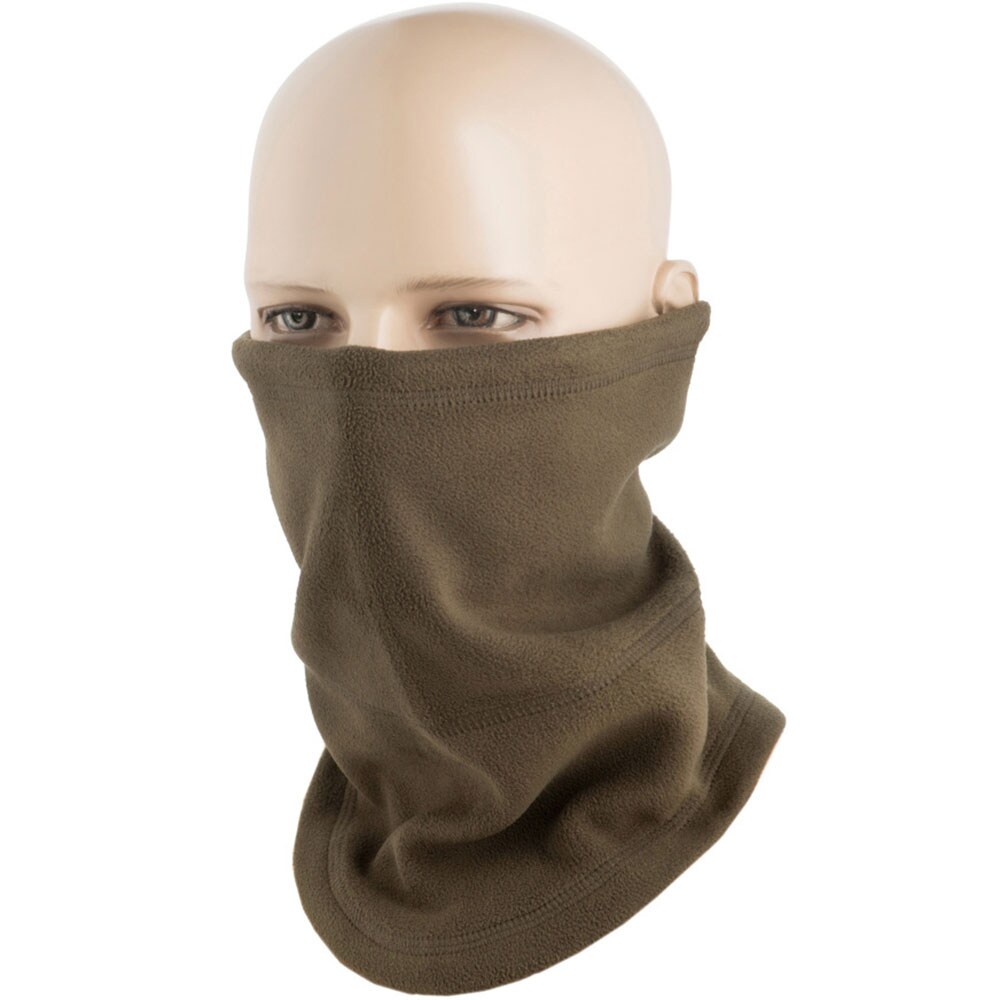 Анатомічний бафф M-Tac Elite зі стягувачем - Dark Olive