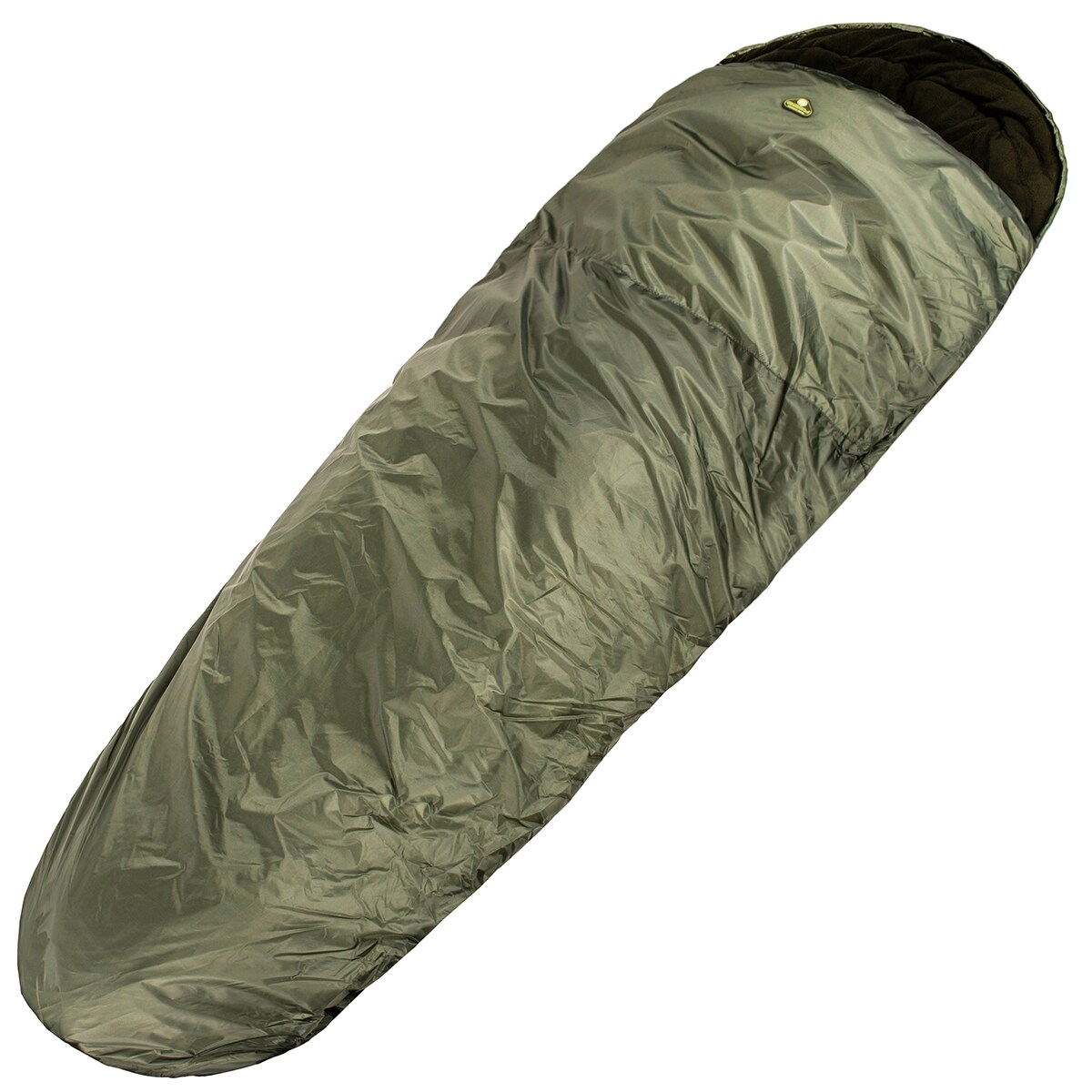 Спальний мішок Mivardi Easy - Olive 