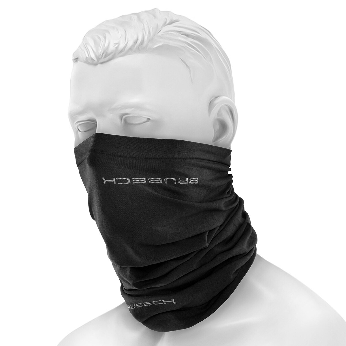 Бафф Brubeck Athletic - Чорний