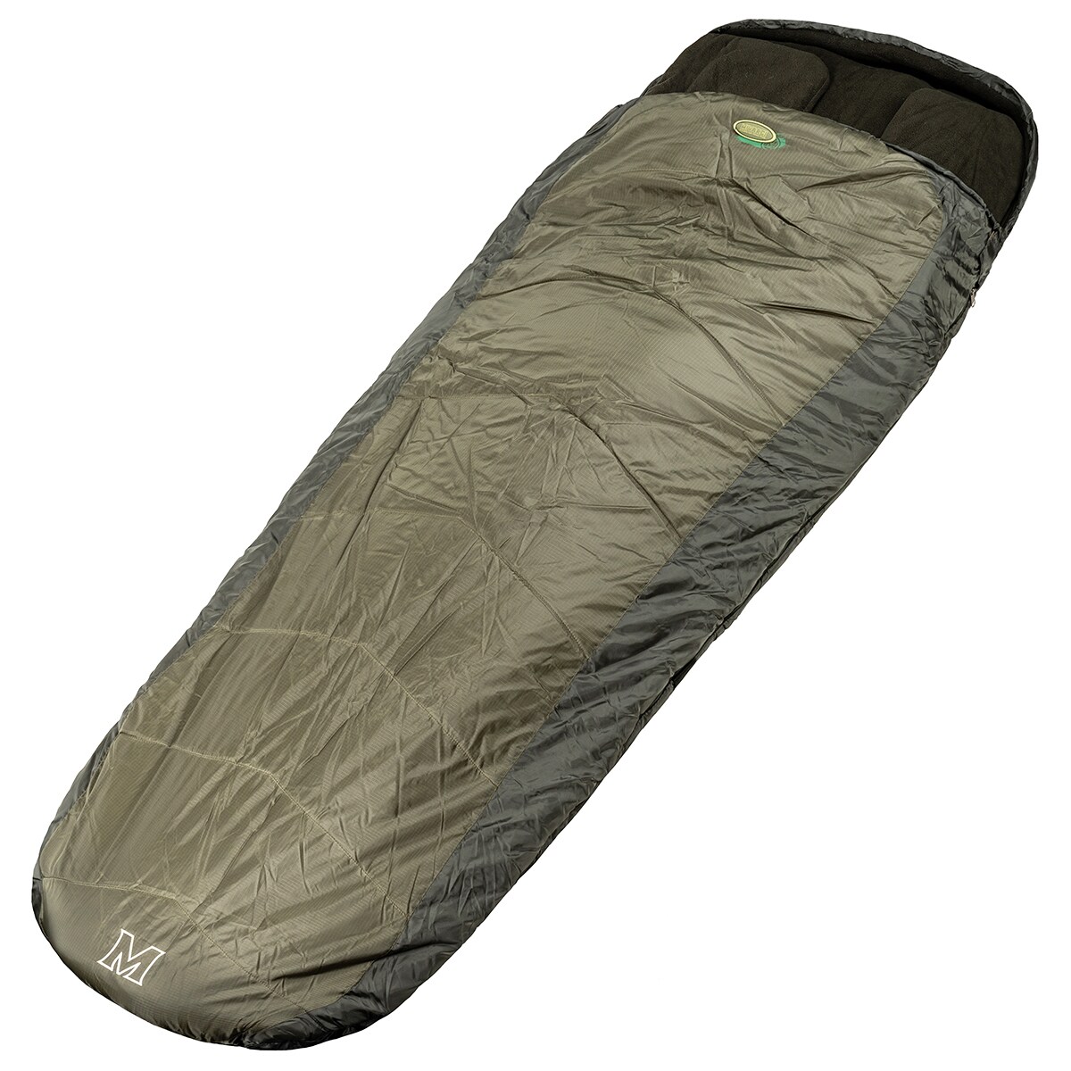 Спальний мішок Mivardi Executive - Olive