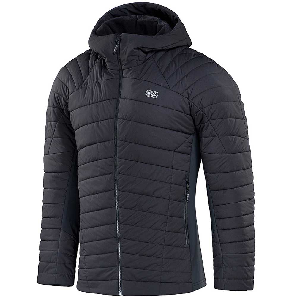 Куртка M-Tac Jarl - Black