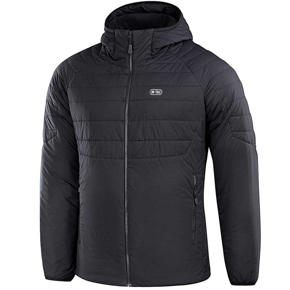 Куртка M-Tac Berserk - Black