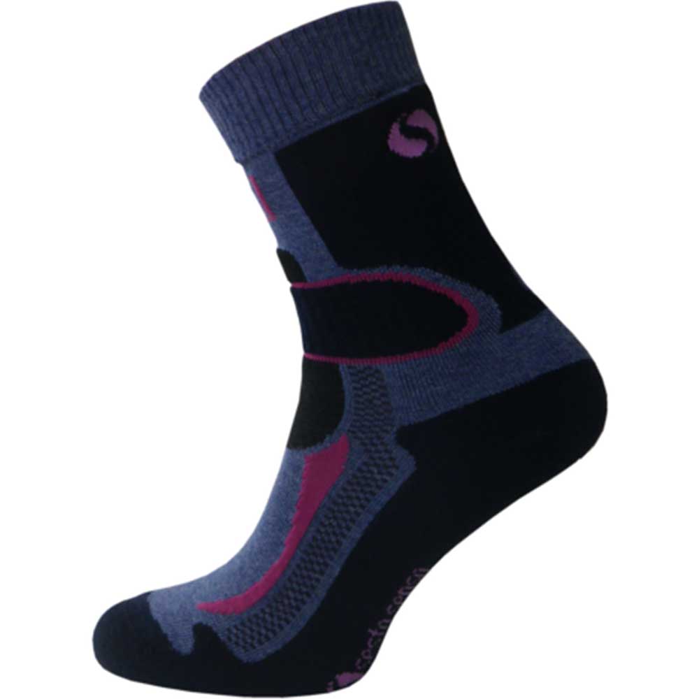 Шкарпетки Sesto Senso Nordic Walking - Зразок 02