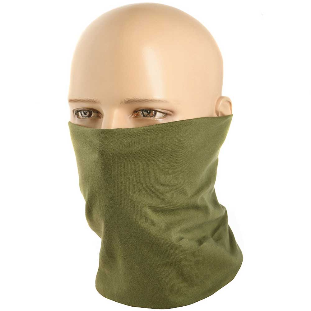 Бавовняний бафф M-Tac - Olive