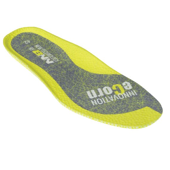 Wkładki do butów Bennon Ecorna