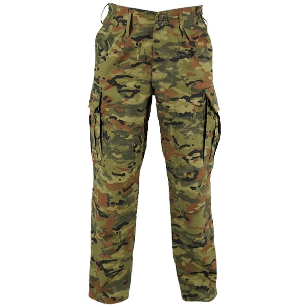 Польові штани Прикордонної служби - SG14