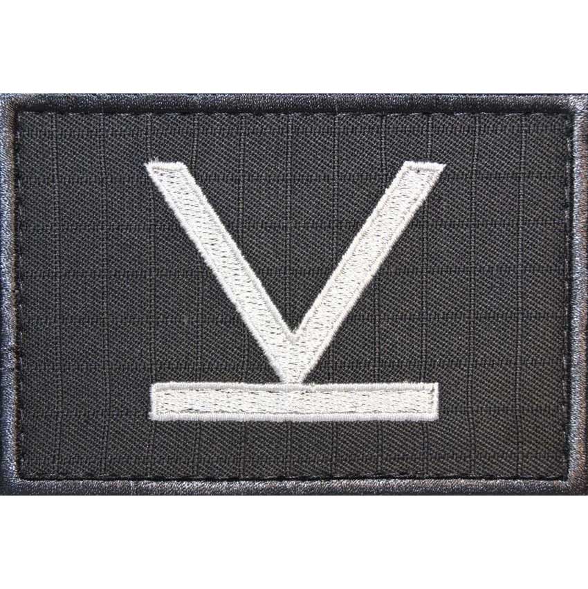 Dystynkcja specjalna Służby Więziennej - sierżant sztabowy