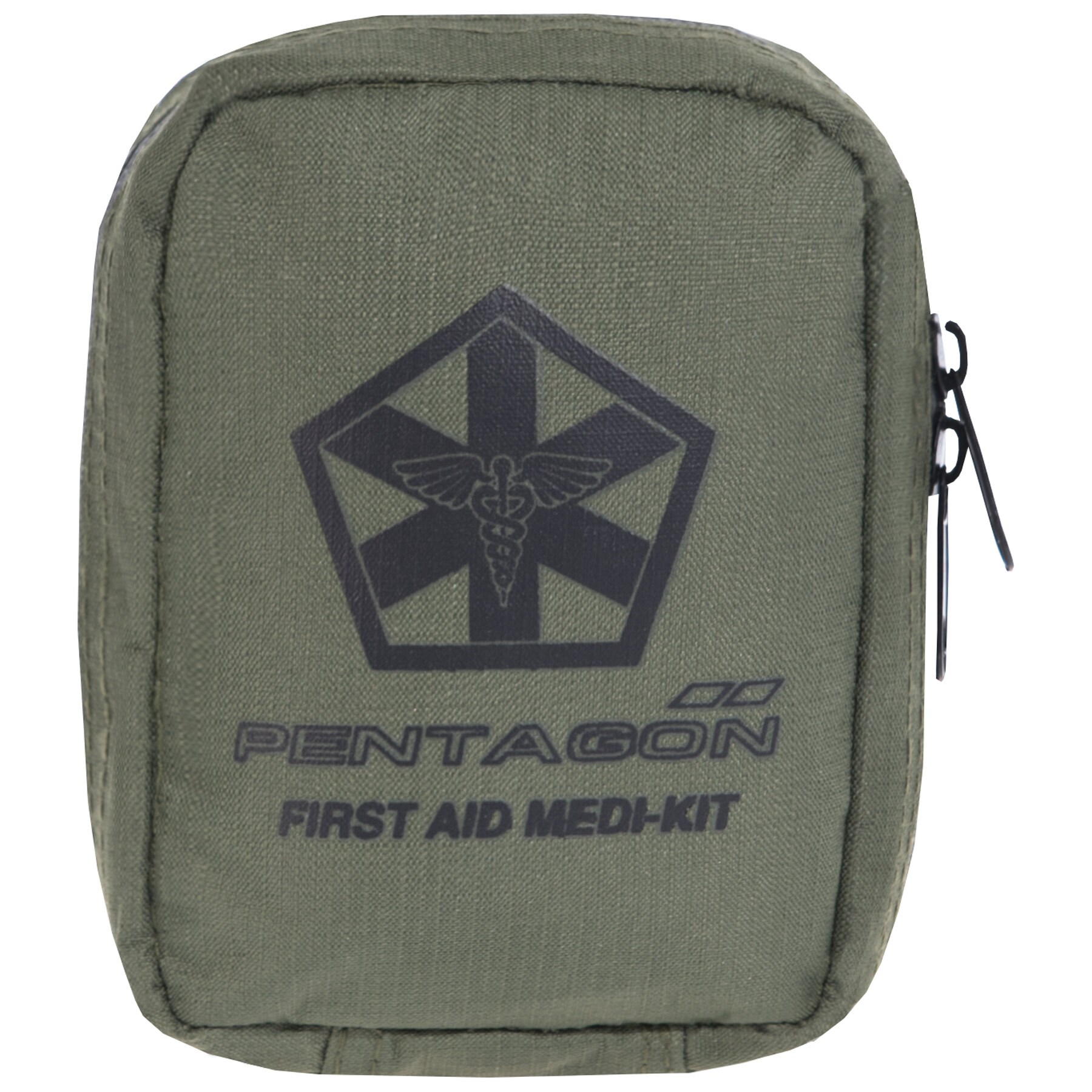Apteczka Pentagon Hippokrates - Olive