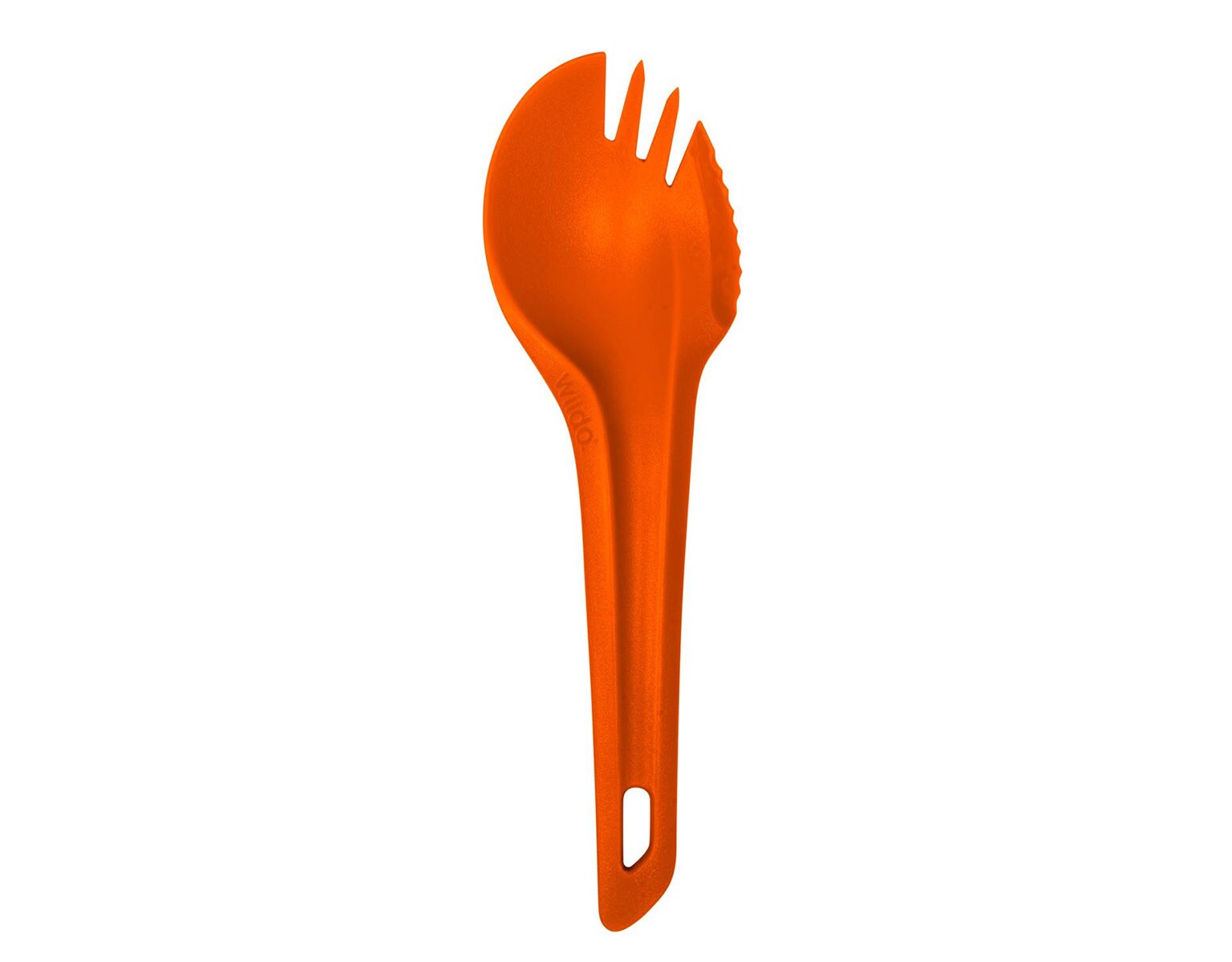 Spork Wildo Orange