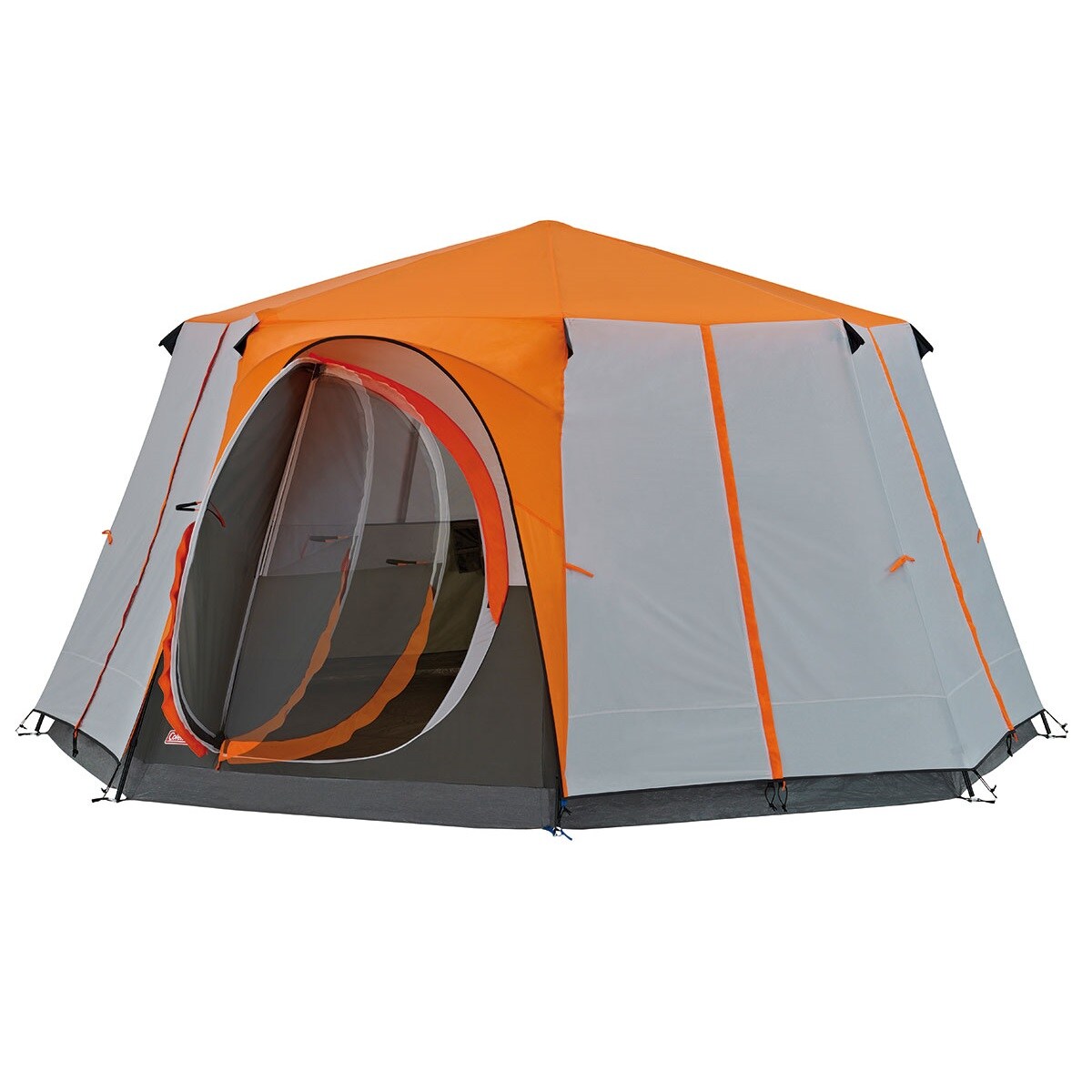 Namiot 8-osobowy Coleman Cortes Octagon 8