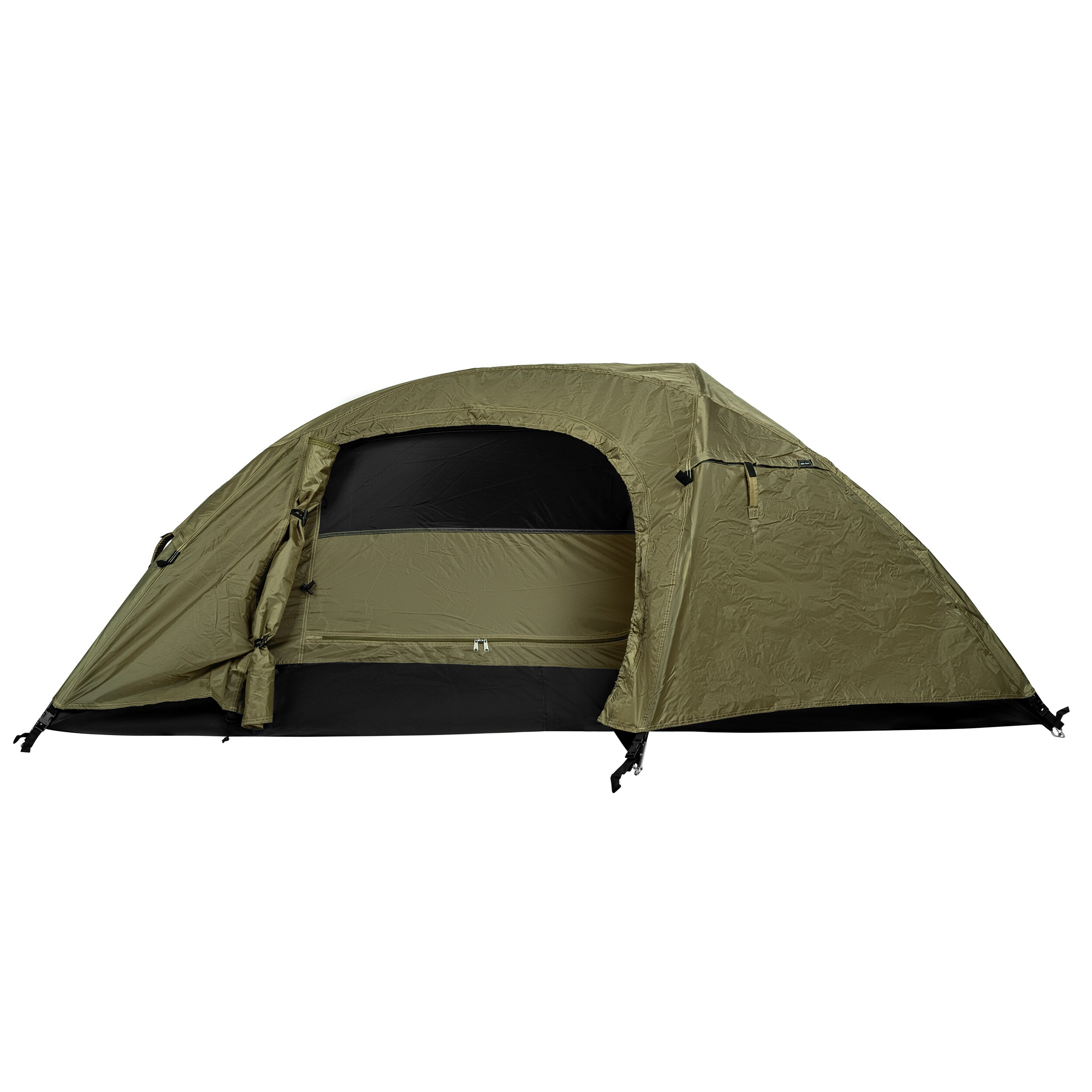 Namiot 1-osobowy norka Mil-Tec Recom - Olive