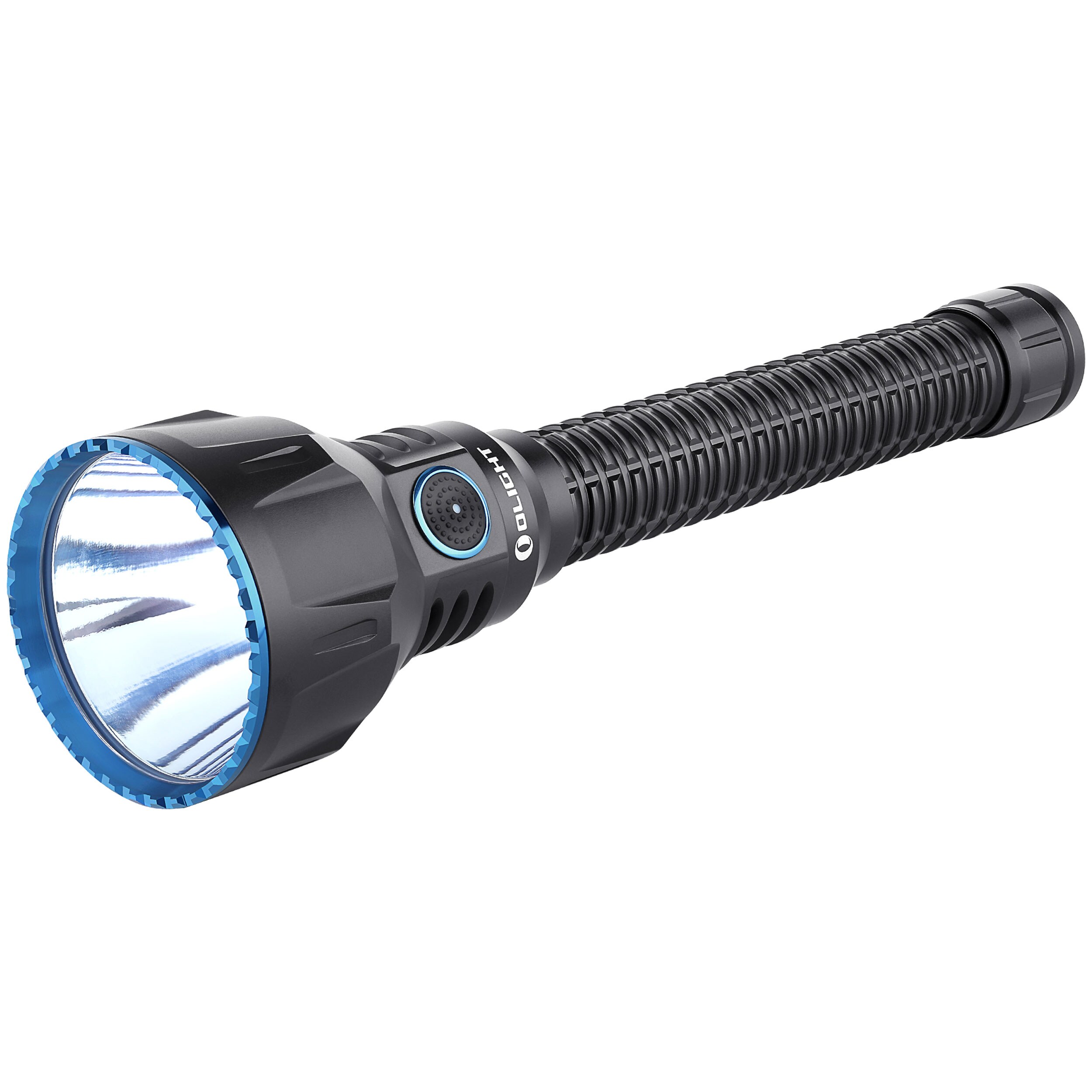 Latarka taktyczno-poszukiwawcza Olight Javelot Turbo - zasięg 1300 m