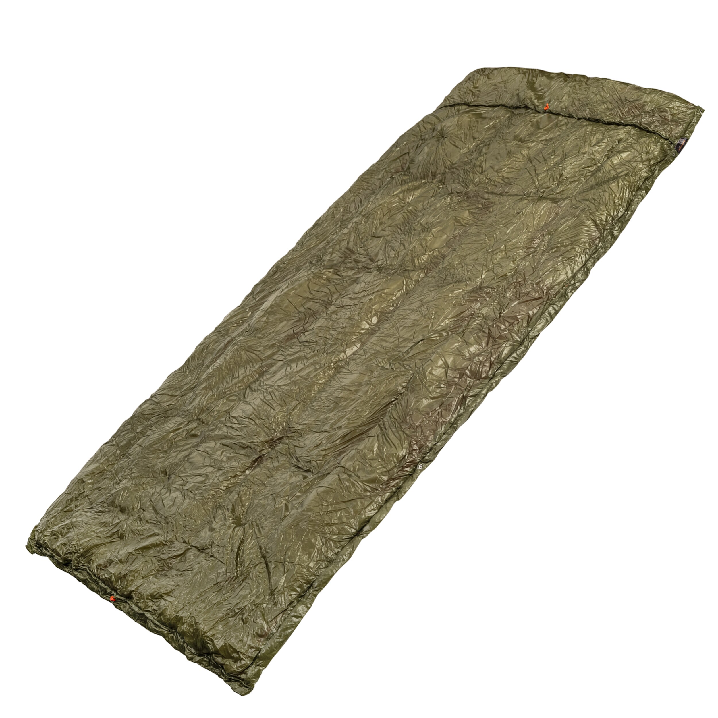 Спальний мішок Bushmen Camp Quilt +5 °C XL