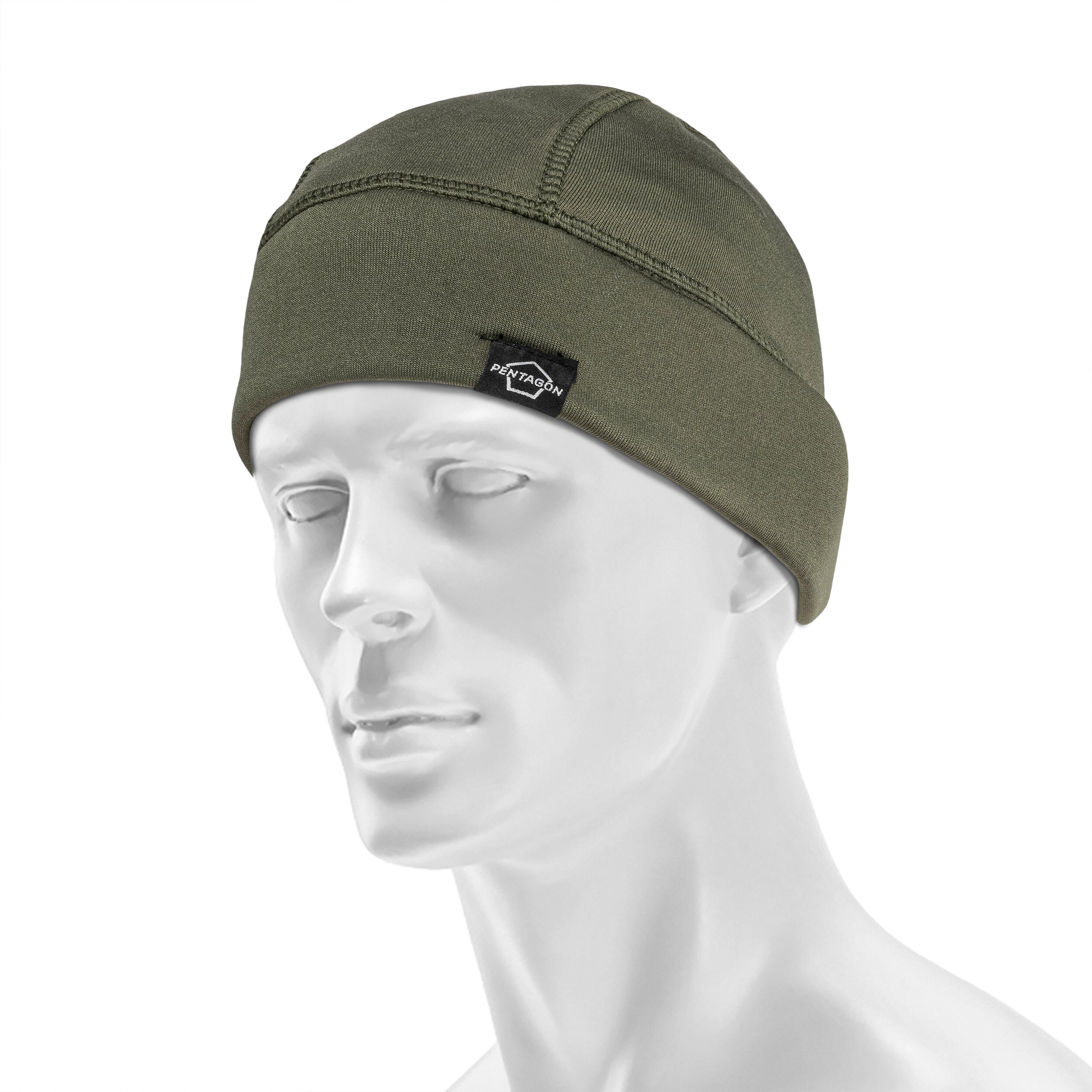 Czapka Pentagon Arctic Watch Hat - Olive