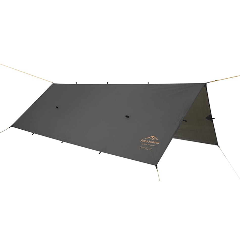 Тент Fjord Nansen Ork II