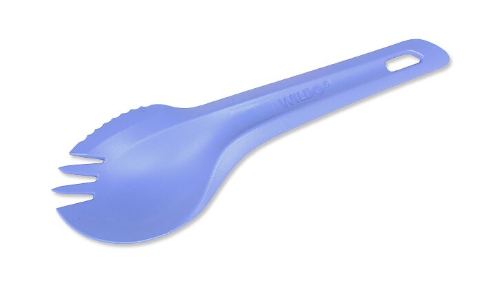 Spork Wildo Blueberry