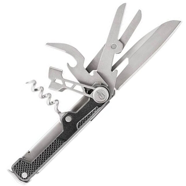 Multitool Gerber Armbar Cork - Onyx