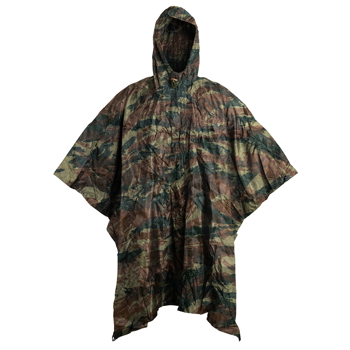 Пончо Pentagon Thunder - Greek Lizard