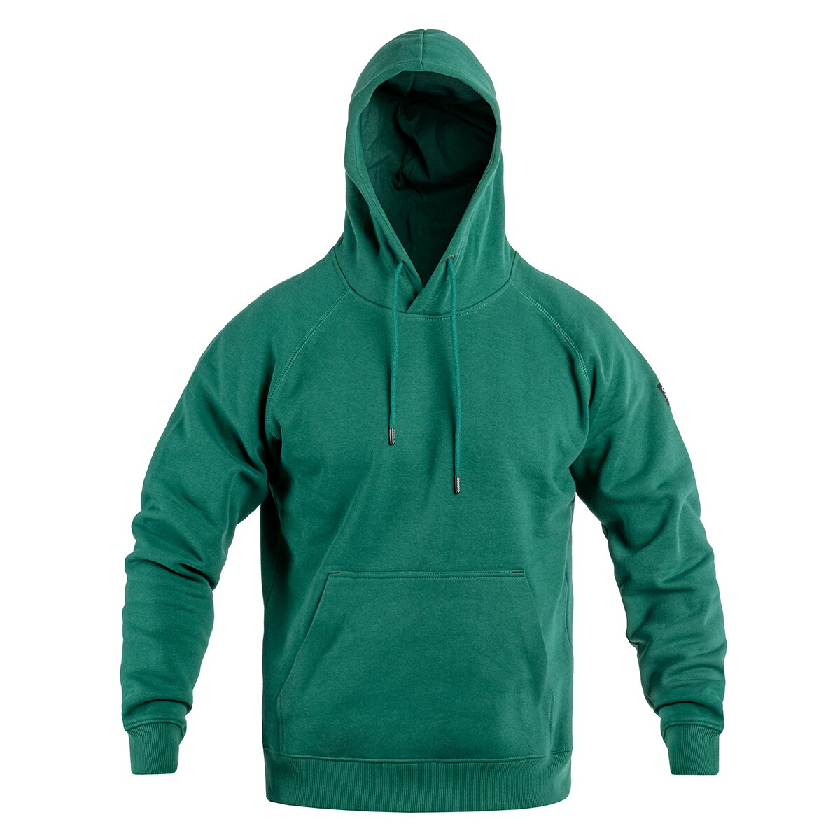 Кофта Pentagon CloMod Hoody Blank - Springbok Green