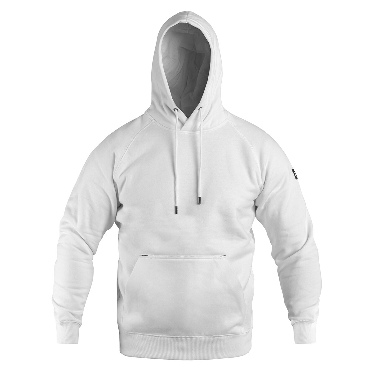 Кофта Pentagon CloMod Hoody Blank - White