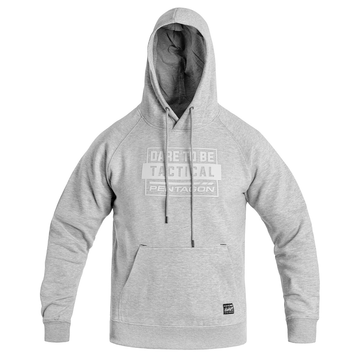 Кофта Pentagon Phaeton DT - Melange