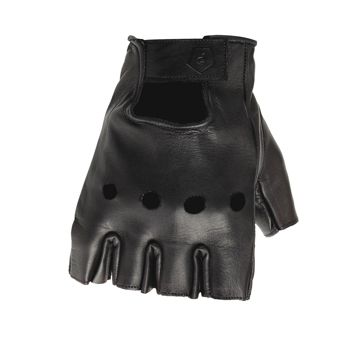 Рукавиці Pentagon Duty Rocky - Black