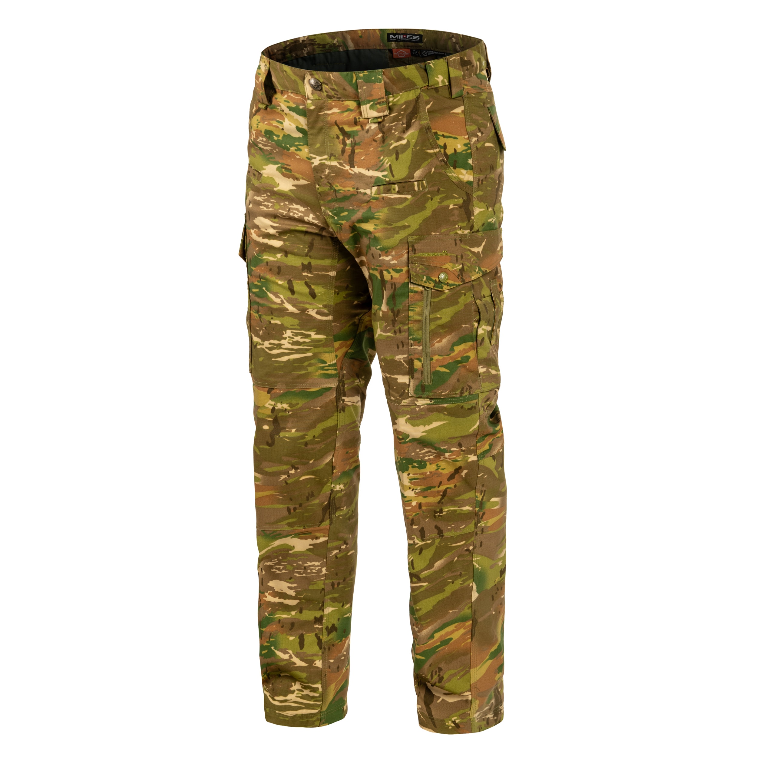 Штани Pentagon Ranger 2.0 - Grassman