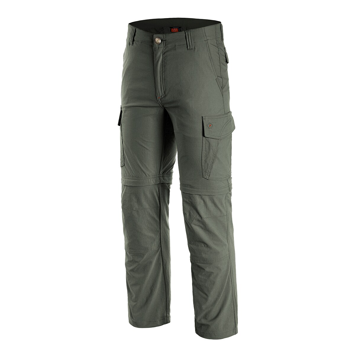 Штани Pentagon Gomati XTR Camo Green