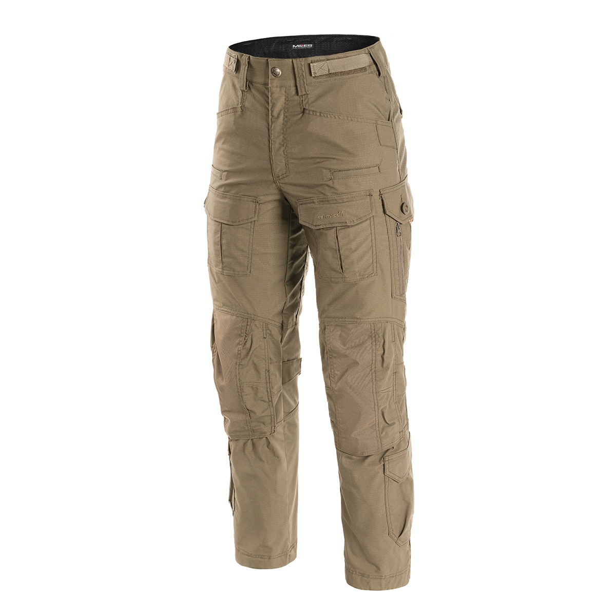 Штани Pentagon Wolf Combat - Coyote