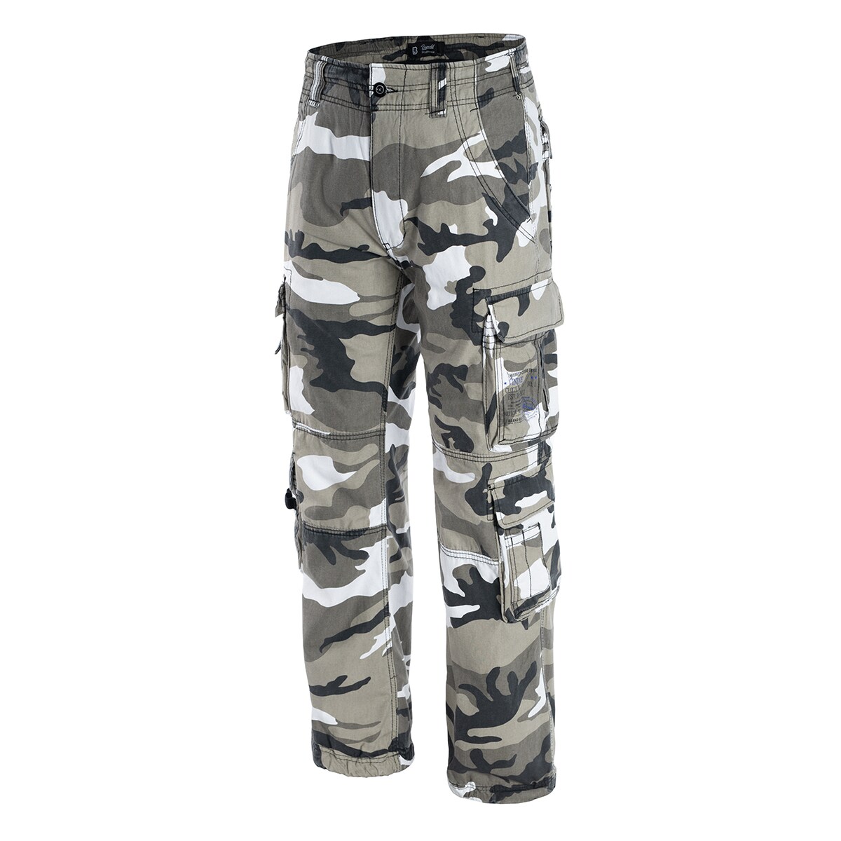 Військові штани Brandit Pure Vintage Urban