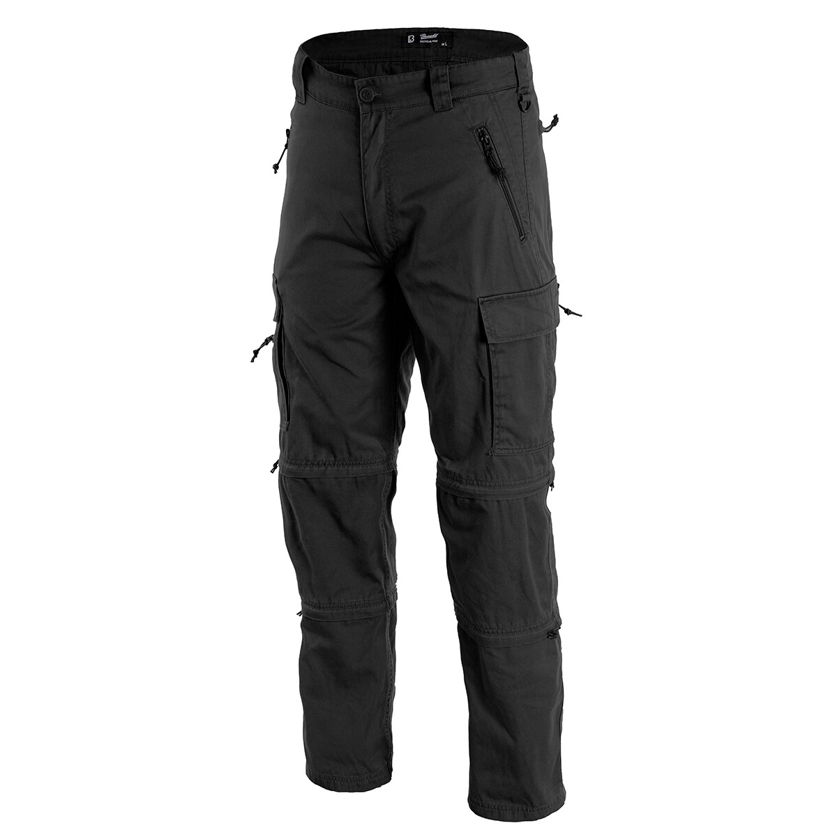 Брюки Brandit Savannah Black