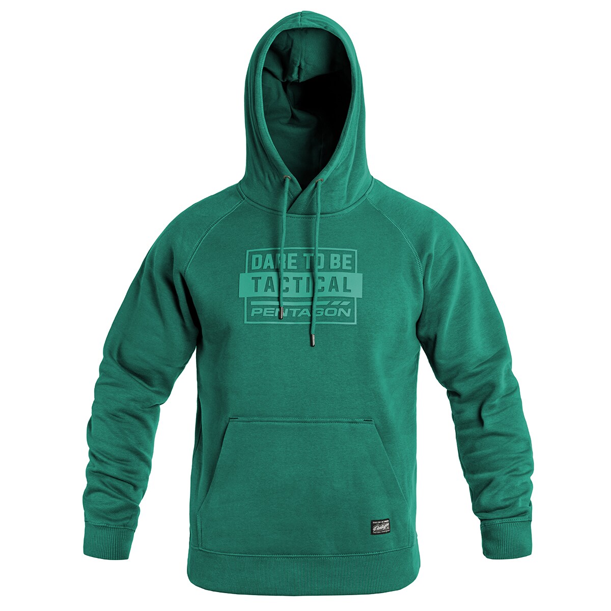 Кофта Pentagon Phaeton DT - Springbok Green