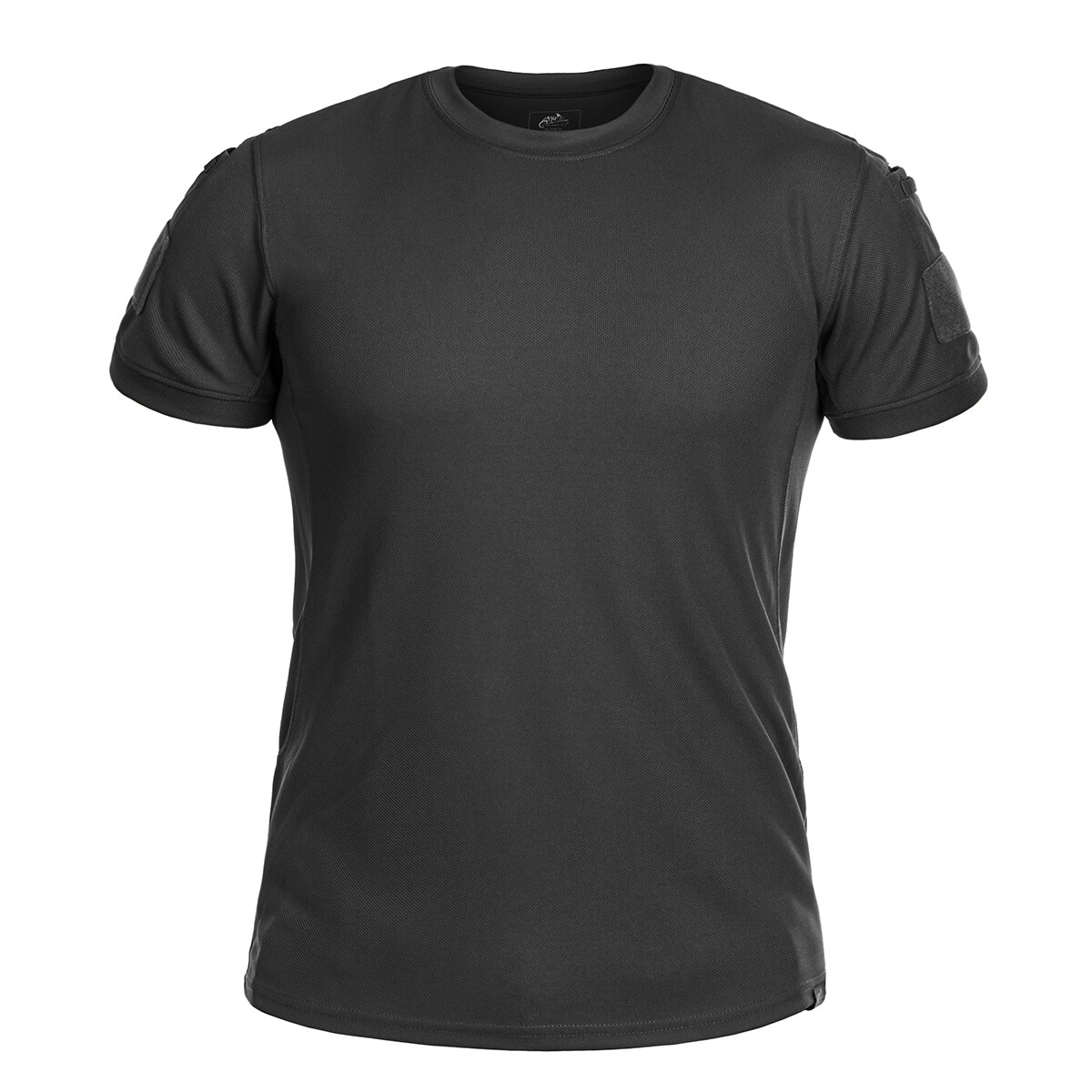 Термоактивна футболка Tactical T-shirt Helikon TopCool - Black