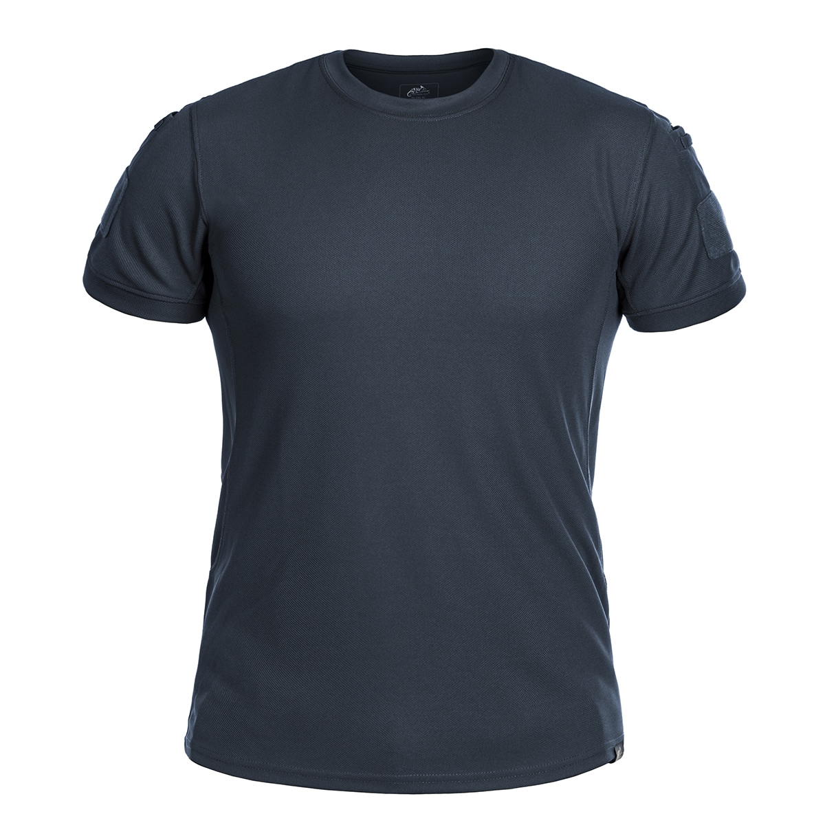 Термоактивна футболка Helikon Tactical T-shirt TopCool - Navy Blue