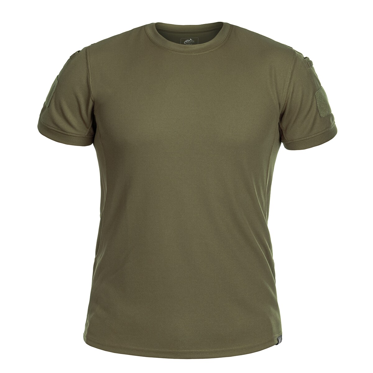 Термоактивна футболка Helikon Tactical T-shirt TopCool - Olive Green