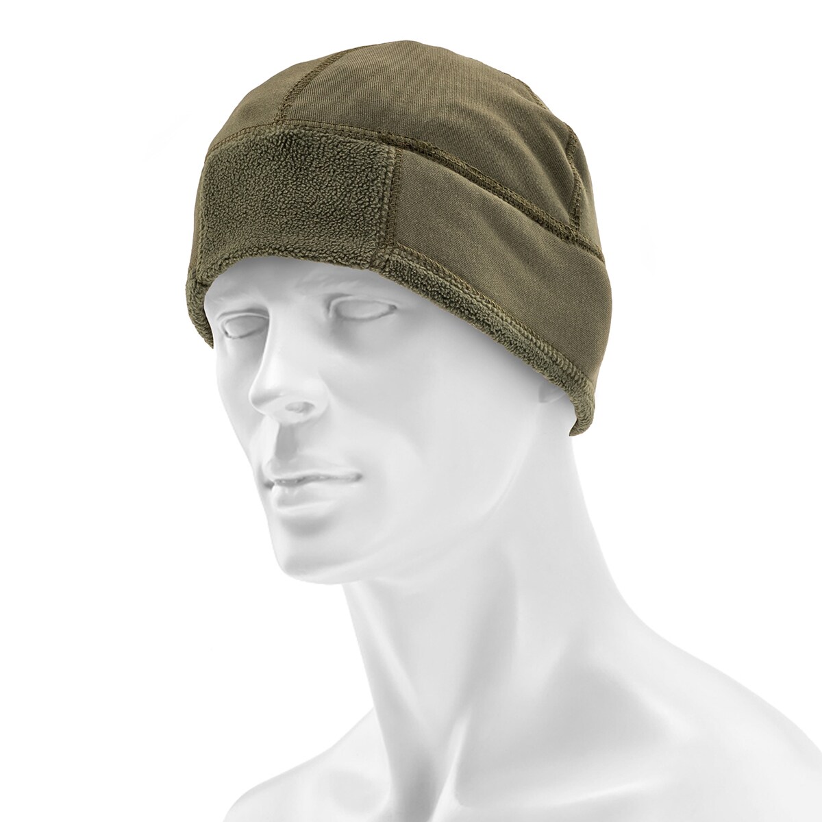 Czapka MFH BW Hat Fleece Olive