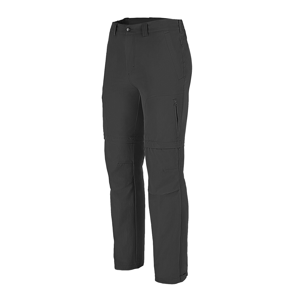 Штани MFH Fox Outdoor Trekking Rachel - Black