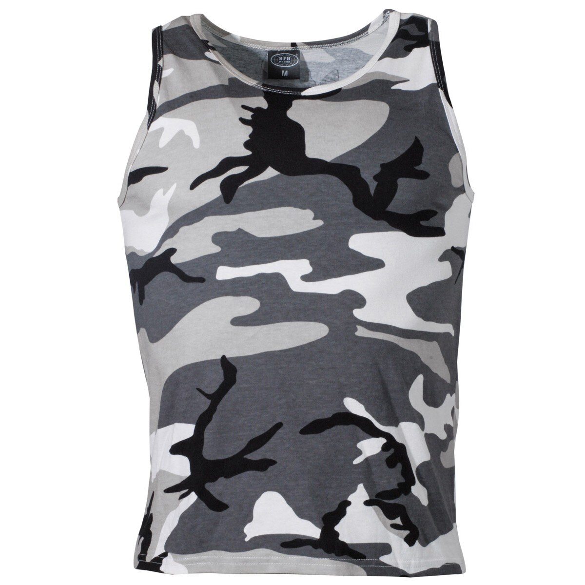 Футболка Tank Top MFH - Urban