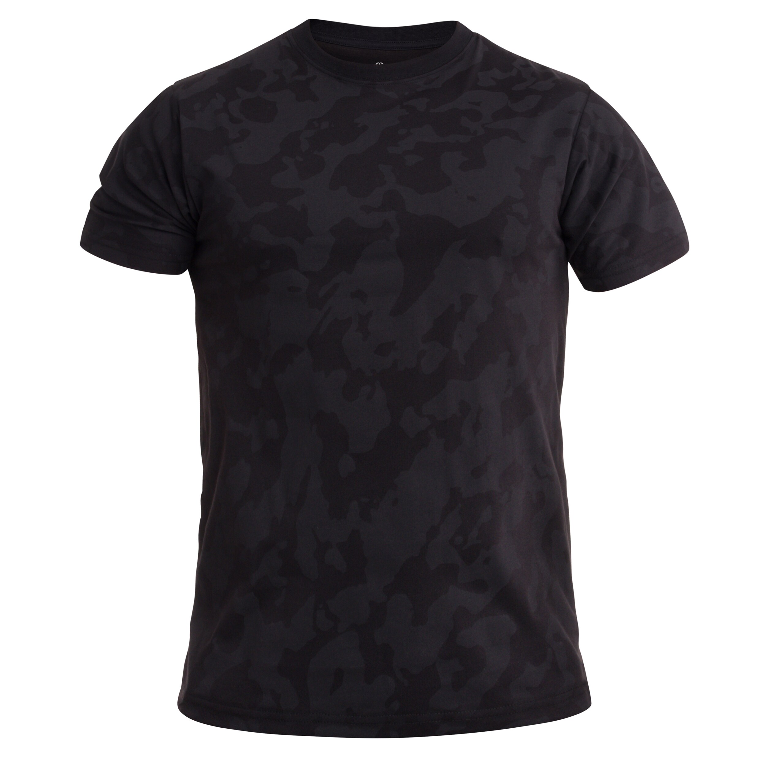 Футболка T-shirt MFH Streetstyle - Night Camo